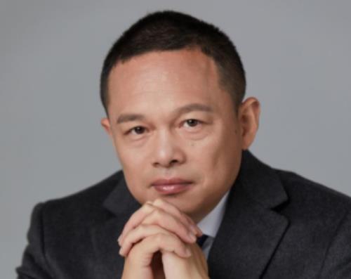  顾影波：科技赋能 打造智能工业工程新范式