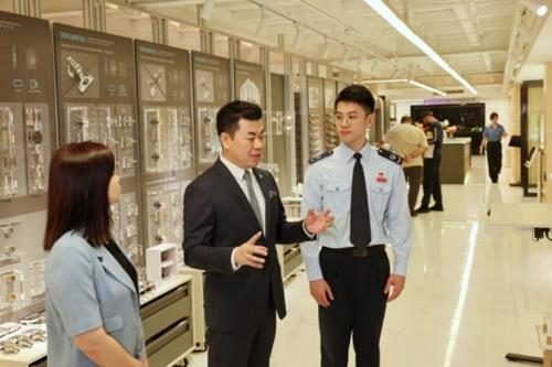 产经观察：税惠赋能跨境电商企业破圈出海