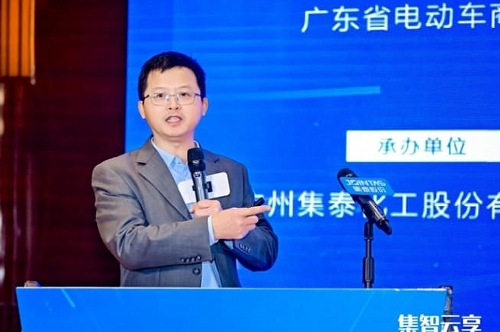 积极探索创新，集泰股份推动电动自行车电池安全迭代升级