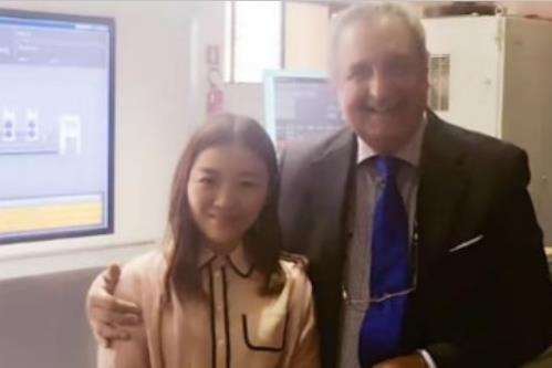 夏钒：用技术成果搭建发展之桥，用创新助力行业革新​