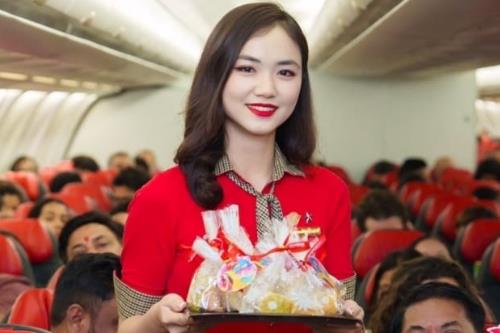 越捷航空SkyBoss机票八折优惠 助力旅客获得优质的旅行体验