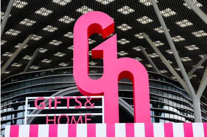 乘势开门红，竞逐新高地，提前布局2025深圳礼品家居展