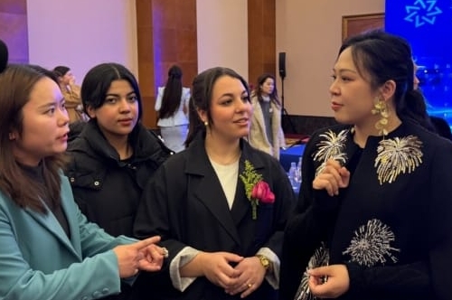 四川北欣贸易公司推动跨境贸易数字化发展