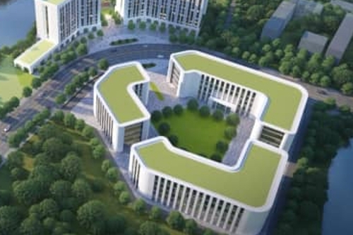 广东东软学院大学科技园+1 ，打造产学研教医养发展新高地