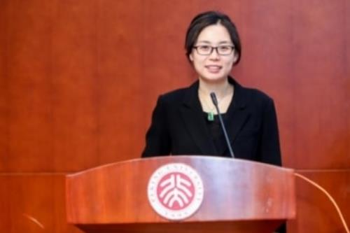 任丛丛：深耕数字化管理，引领酒店业高质量发展