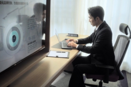 国际酒店竞争“卷”向供应链 国货品牌成为“next level”