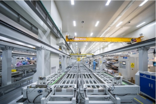 ‌铜材龙头深度绑定新能源赛道，海亮股份加速布局“双碳”新基建‌‌