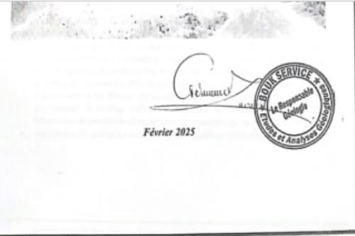 重磅喜讯！非洲冶金矿业集团黄金储量得到双重认证