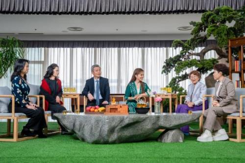 中国科技馆推出《北辰对话》妇女节特别节目——美丽创造，“她”样精彩