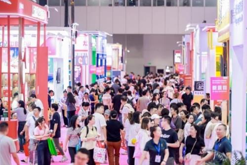 从健康养生到国潮食尚：深圳礼品展解码食品行业四大趋势