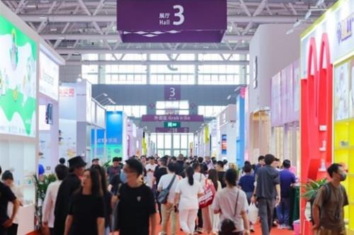 2025深圳消费品跨境电商展览会将重磅启幕：一站式采购平台链接全球资源