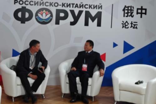 瑞木农业与哈巴罗夫斯克边疆区达成农业合作意向