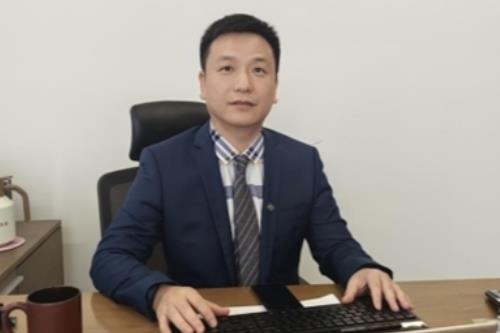 沈晓峰：以财务管理智慧引领企业稳健前行