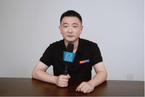 电子银行网专访｜国通星驿林坚：AI赋能支付创新，领跑数字商业未来