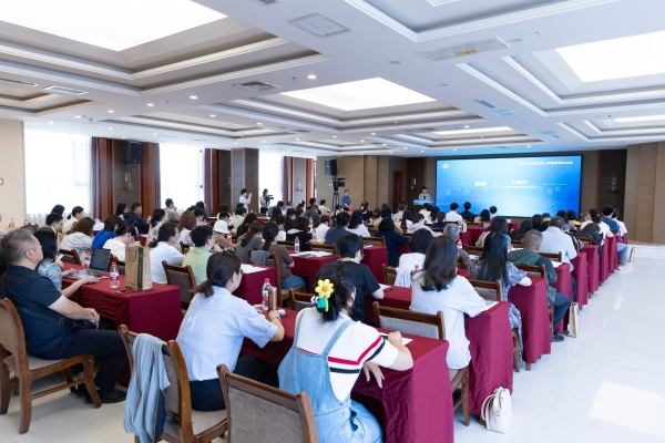 2025年信息组织与资源建设研修班在张掖举办