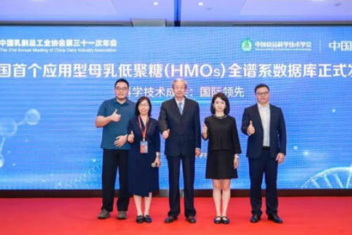 中国飞鹤半年报营收91.5亿元，海外门店数环比增长270%，国际化战略提速