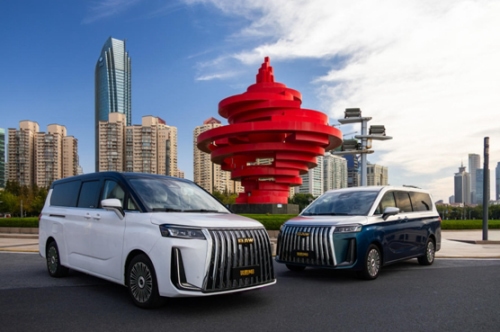 以“实干精神”造超享产品，锐胜汽车重塑MPV时代价值