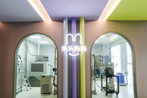 兔头妈妈在售产品质检合格，抽检超标产品去年未出厂均销毁