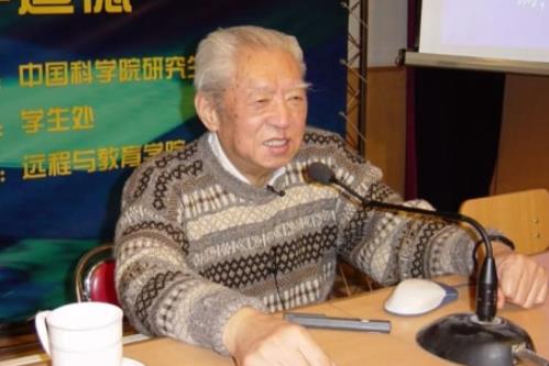 邹承鲁院士:以科学精神照亮生命之途,人工合成胰岛素背后的关键人物