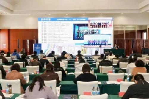 第三届天津市全域科普理论成果交流活动举办