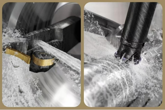 响应中国数控机床发展号召，山特维克可乐满两大“智造”新品破解不锈钢铣削与内圆车削痛点，促进制造业绿色化健康发展