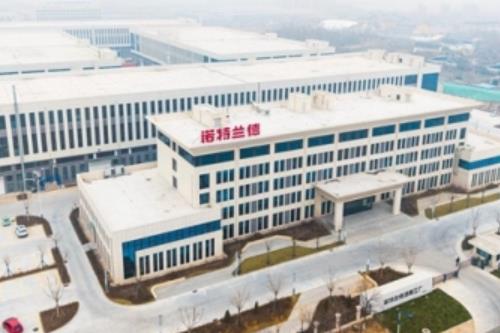 开放工厂，严苛品质，诺特兰德以透明构建长期竞争力